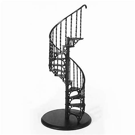 Cast Iron Casting Spiral Staircase, 9 Feet at Rs 35000/piece in South ...