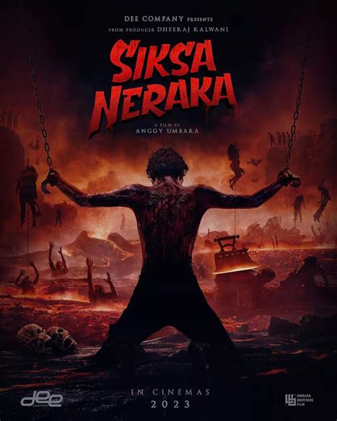 Siksa Neraka (2023) - IMDb