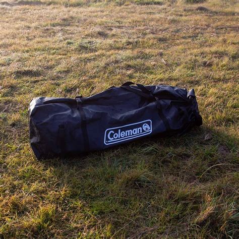 Coleman Heavy Duty Tent Dry Bag - Free Delivery | Snowys Outdoors