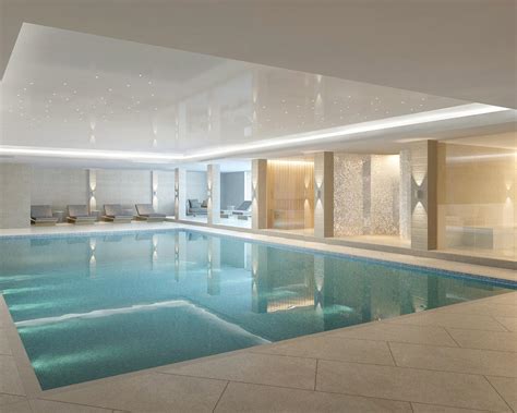 The Majestic Hotel to open new spa celebrating Harrogate's 'rich spa ...