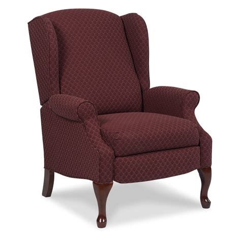 Lane 2581 Hampton Queen Anne Recliner - Walmart.com - Walmart.com