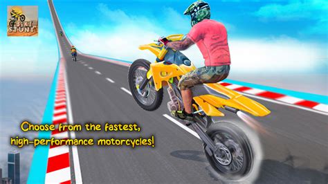 Bike Stunt 3D - Free Bike Stunt Game 2022:Amazon.in:Appstore for Android