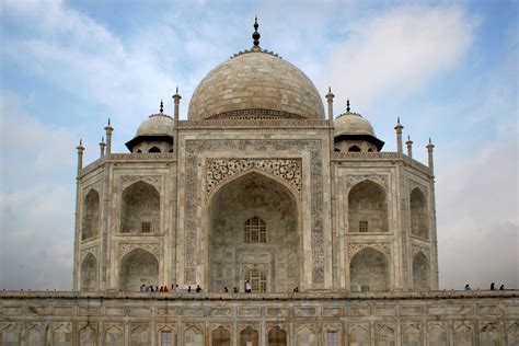 Taj Mahal india | Amazingcornor.Blogspot.com