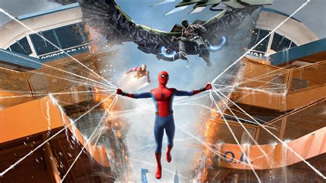 Gdzie obejrzeć– Spider-Man: Homecoming Filmy, seriale oraz wszystkie ...