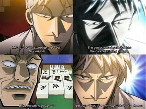 Top 6 Mahjong Anime of all Time - Anime Rankers