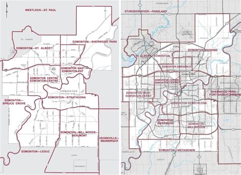 Canada election 2015: A look at Alberta's candidates and federal ...