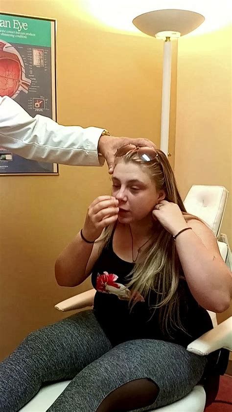 Woman Who Gouged Eyes Out While on Meth Receives Prosthetic Eyeballs