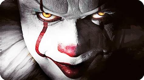 Enough, Lose All the Clowns — “It’s” Pennywise, “AHS: Cult’s” Murderous ...