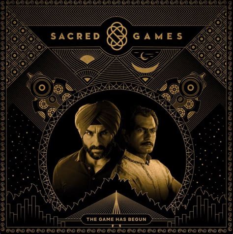 Sacred Games Season 3 to start with new plot, renewal updates, what ...