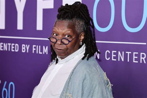 Whoopi Goldberg Clarifies Seeming Double-Down on Holocaust Comments