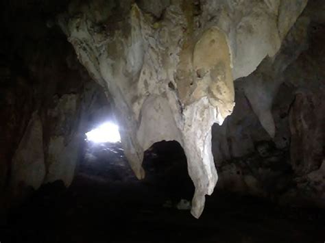 The Tabon Cave Complex Tour in Quezon Palawan - Palawan Alternative