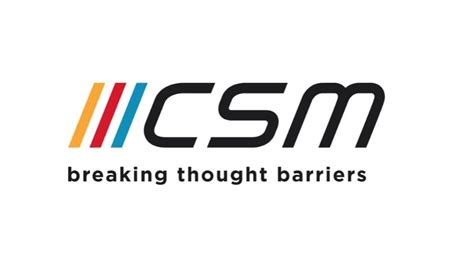 Rebranding through our New Avatar of CSM logo