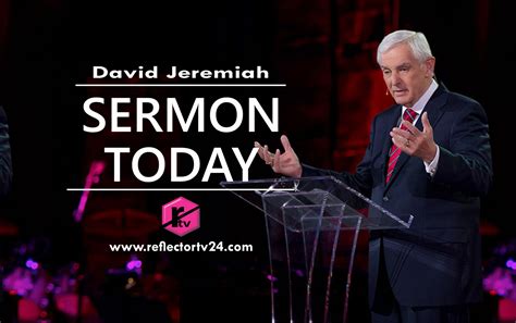 Dr David Jeremiah Sermons Online 28 August 2022 || Christian...