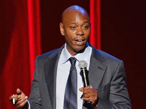 Dave Chappelle scores Netflix deal for three original stand-up comedy ...