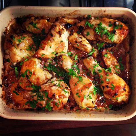 Cooking Pinterest: Best Ever Roast Chicken Recipes