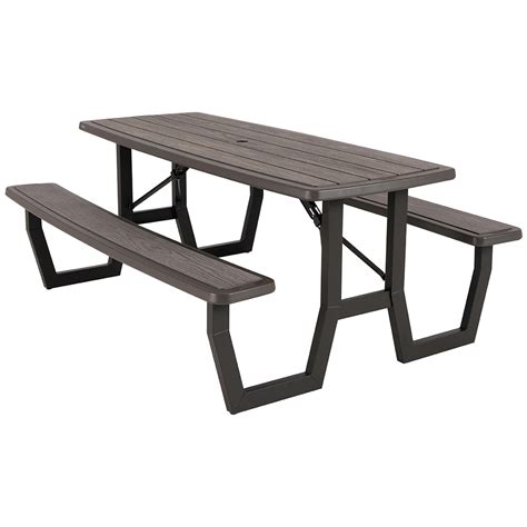 Astounding Collections Of Costco Picnic Table Concept | Darkata