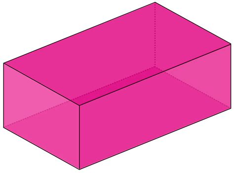 What Is A Cuboid | Cuboid Shape | DK Find Out