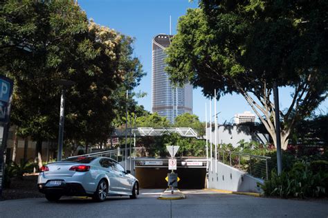 Best Places to Park in South Bank, Brisbane (Work & Leisure Parking)