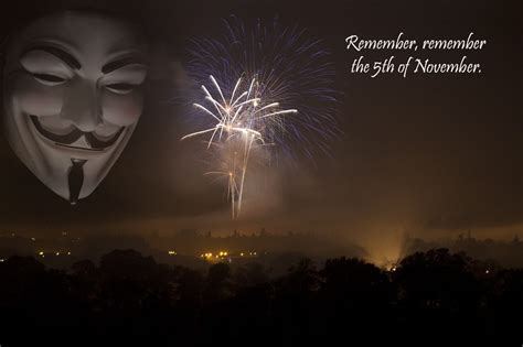 Bonfire Night, Fireworks and Guy Fawkes - British Culture, British ...