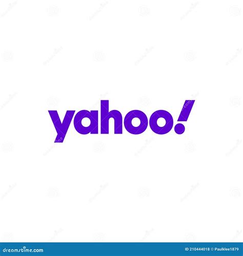 Yahoo Logo Transparent