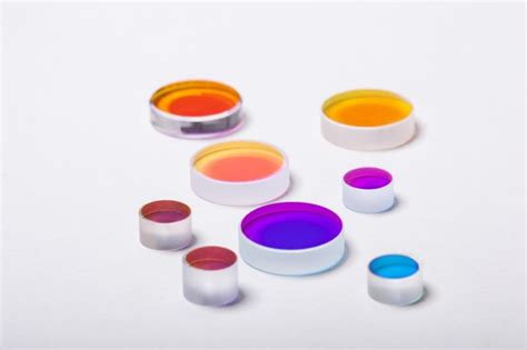 Optical coatings for applications in industry and research | Laser ...