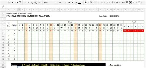 How To Make Google Form Attendance - sikancil