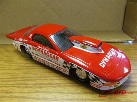 Racing Champions 1/24 scale NHRA Die Cast Pro Stock Car | Man Cave ...