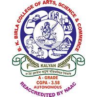 B.K. Birla College of Arts, Science & Commerce, Kalyan