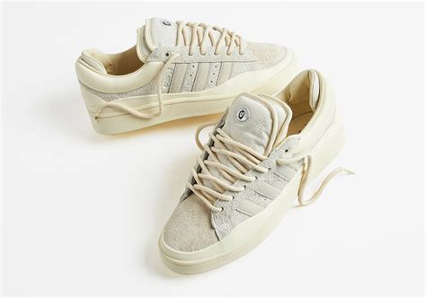 Bad Bunny adidas Campus Light FZ5823 Store List | SneakerNews.com