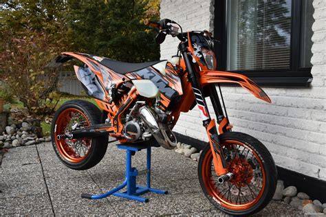 Ktm 125 Exc Horsepower - 2012 KTM 125 EXC | Top Speed : Before you get ...