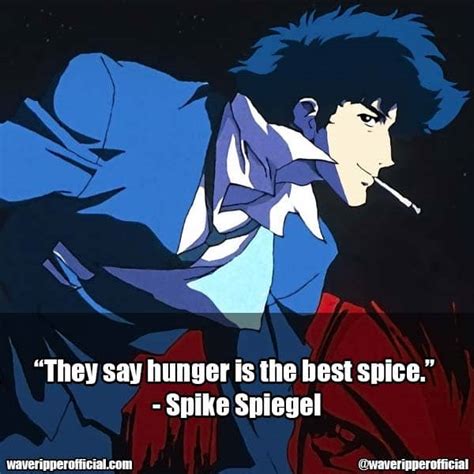 Cowboy Bebop Quotes: 36+ Best Lines from an Anime Classic