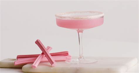 Musk sticks margarita recipe