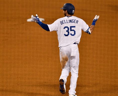 Dodgers Rumors: Cody Bellinger Has Huge Market According to Insider ...