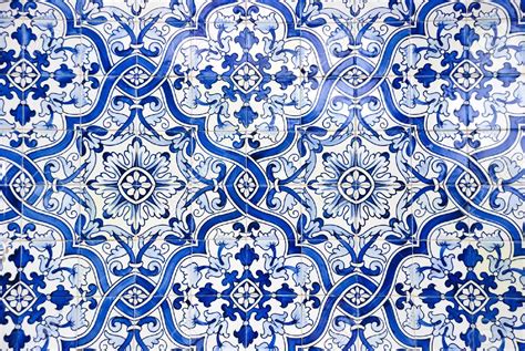 Azulejo: Story of tiles . | OUTLOOK