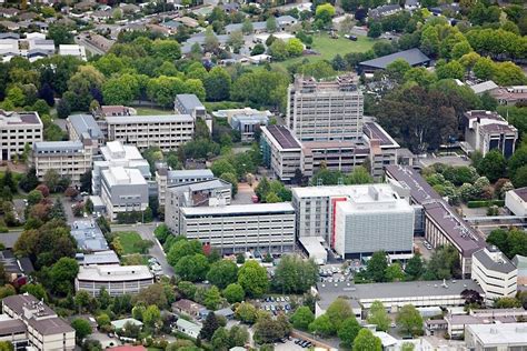 University of Canterbury - My Real NZ