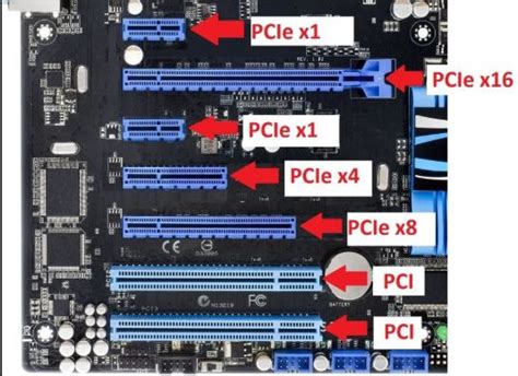 [SOLVED] - What PCI slot do I have? | Tom's Hardware Forum