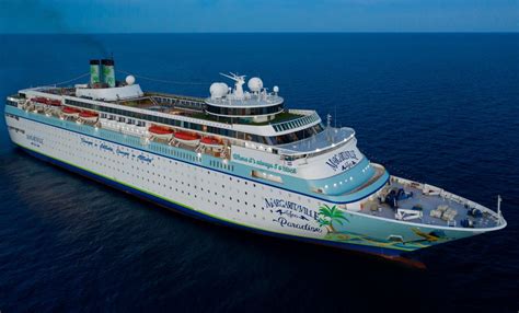 Cruise to the Bahamas for $49: Margaritaville at Sea offers deal for ...