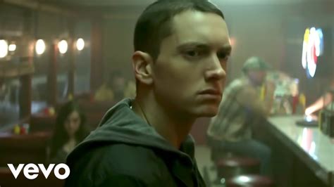 Eminem – Space Bound (Official Video) | Eminem