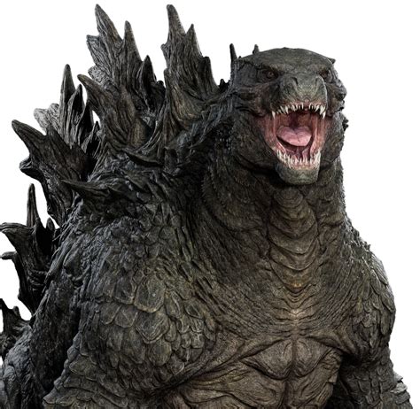 Godzilla 2019 Transparent Ver 27 by Lincolnlover1865 on DeviantArt ...