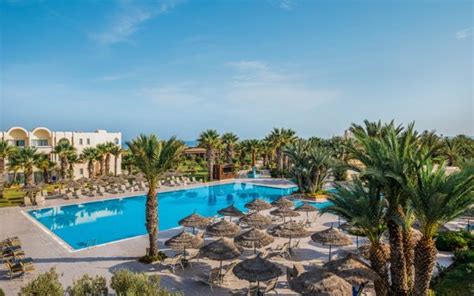 Very nice I recommend - Review of Iberostar Mehari Djerba, Djerba ...