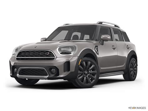 MINI Countryman: Price, Review, Photos and Specs (Canada) | Driving.ca