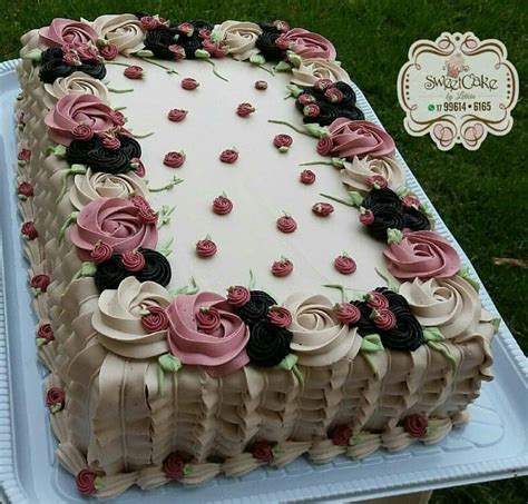 Pin de monica viviana aguilar feioo en Cakes/Tortas/Cupcakes | Tortas ...