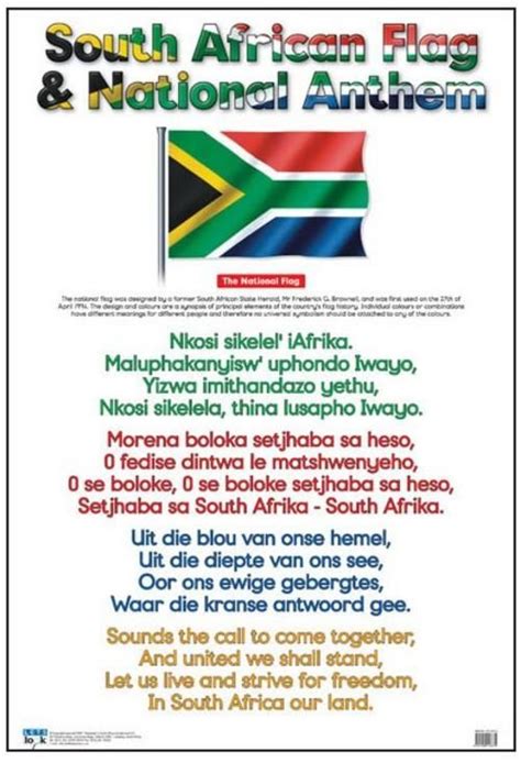 Pin by Helene Oehley on Suid-Afrika | South african flag, South afrika ...