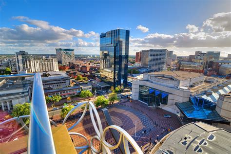 10 Best Sights and Viewpoints of Birmingham - Where to Find Birmingham ...