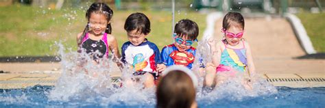 Leading Swim School in Singapore | aquaDucks