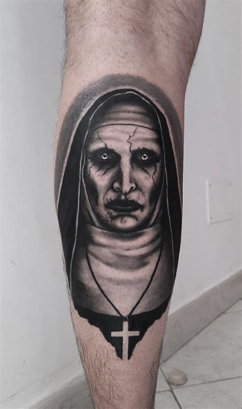 Pin on Tattoo ideas | Scary tattoos, Horror tattoo, Movie tattoos