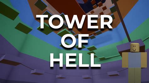 Tower of Hell - Games Showcase - Core Creator Forums