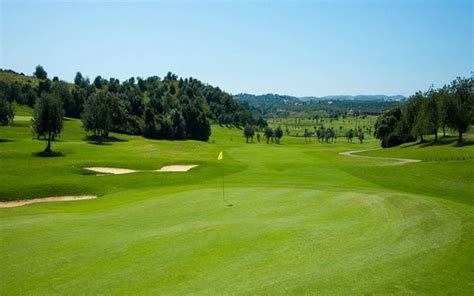 Paraiso de Albufeira Apartments In Algarve | GTI Golf Breaks & Holidays