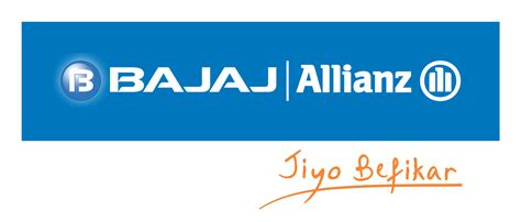 Bajaj Allianz Logo Png