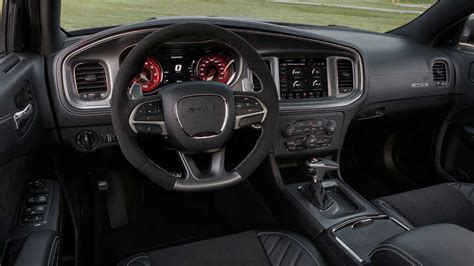 2021 Dodge Charger Hellcat Redeye First Drive Review: Next Level | Autonoid